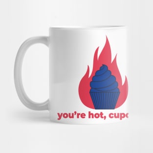 Cupcake Mug